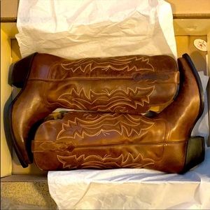IDYLLWIND COWGIRL BOOTS